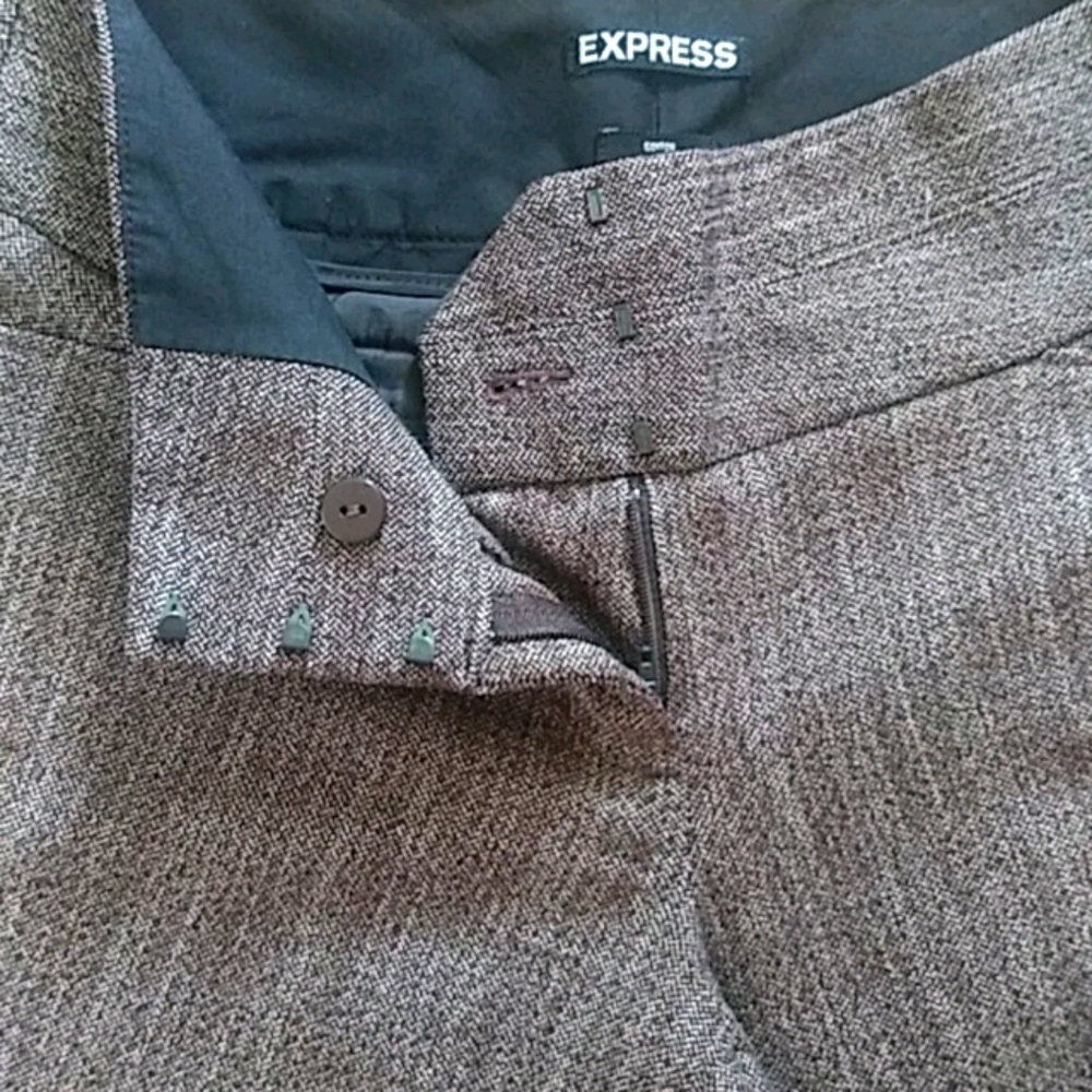 Express Editor Pants - Picture 3 of 6